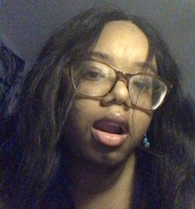 Meet your Posher, Nasia